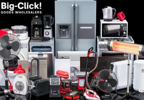 Home Appliances & Electronics