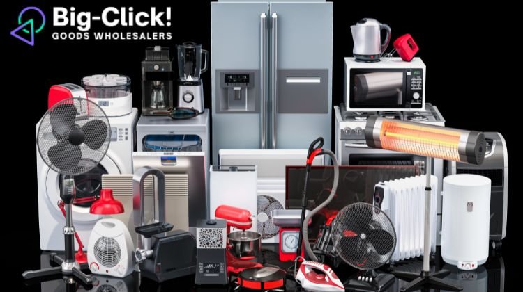 Home Appliances & Electronics