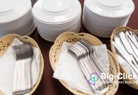 Dining & Serveware